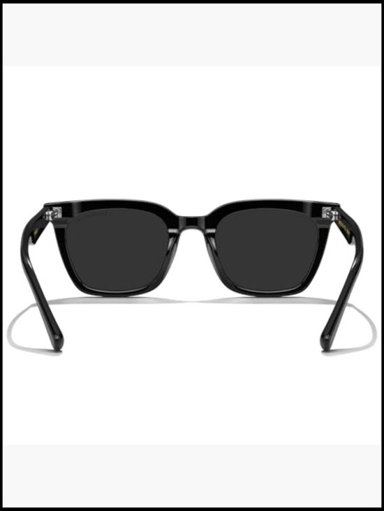 Acetate Square Polarized UV400 Sunglasses for Outdoor Activities main image 6